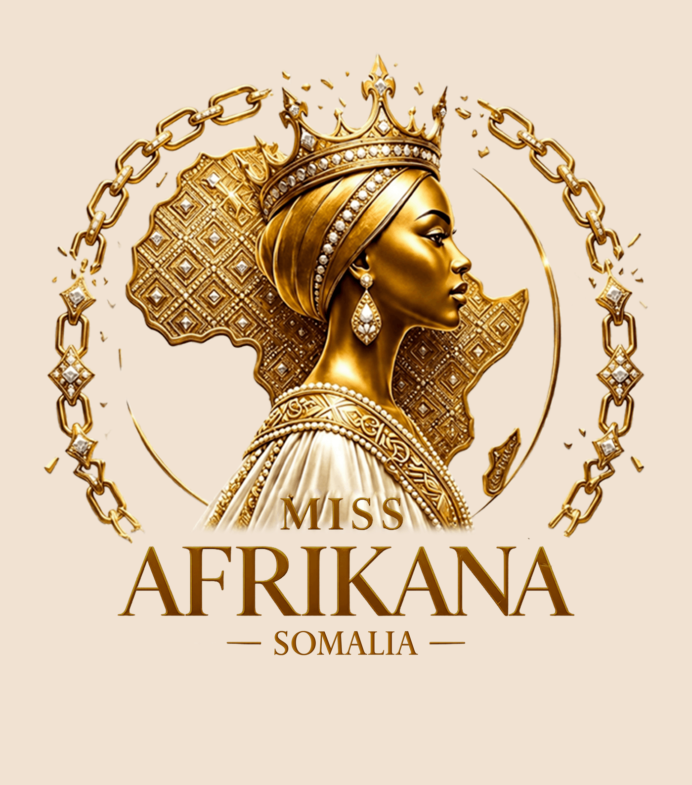 Miss Afrikana Somalia